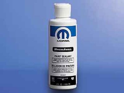 Mopar Master Shield - Paint Sealant 82212075AB