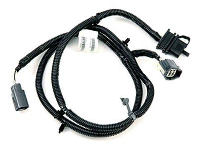 Mopar Trailer Tow Wiring Harness 82212455AE