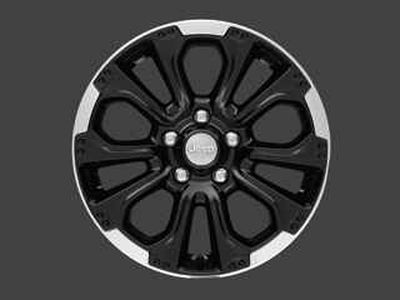 Mopar 18 - Inch Wheel 82212154AB