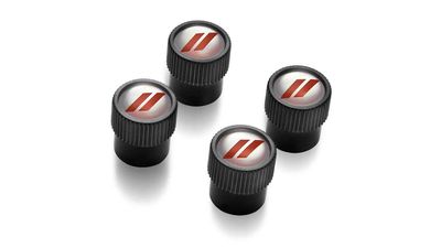 Mopar Valve Stem Caps 82214776