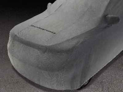 Mopar Vehicle Cover 82212310