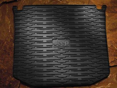 Mopar Cargo Tray 82212085