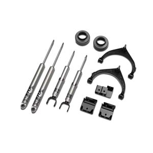 Mopar 2 - Inch Lift Kit 77072424AC