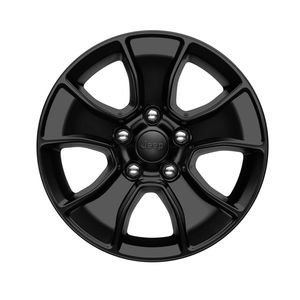 Mopar 17 - Inch Wheel 77072470AB