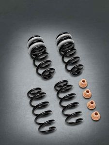 Mopar Performance Springs 77072488