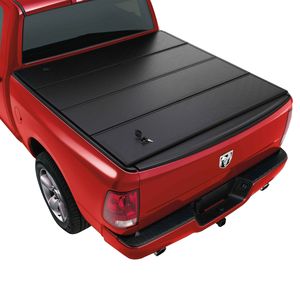 Mopar Tonneau Cover,Hard Folding - - 6.4 Conventional Bed 82211298AC