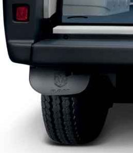 Mopar Splash Guards 82213965AC