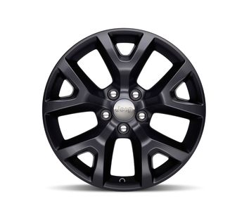 Mopar 17 - Inch Wheel 82214010AB