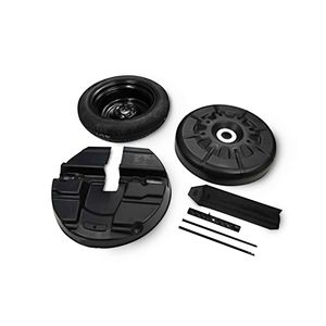 Mopar Spare Tire Kits 82214036AB