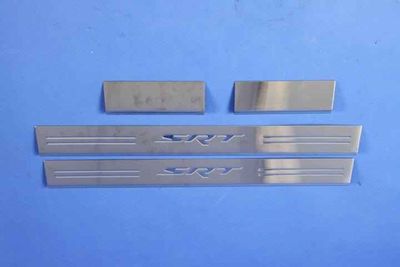 Mopar Door Sill Guards 82214273