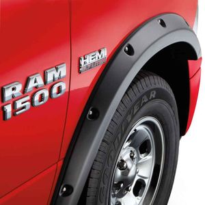 Mopar Wheel Flares 82214281AC