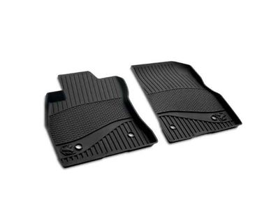 Mopar All Weather Mats 82214397