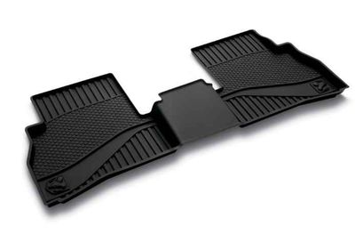 Mopar All Weather Floor Mats 82214398