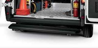 Mopar Rear Bumper Step 82214498AC