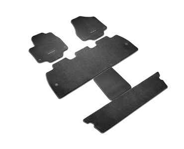 Mopar Carpet Floor Mats 82214539AC