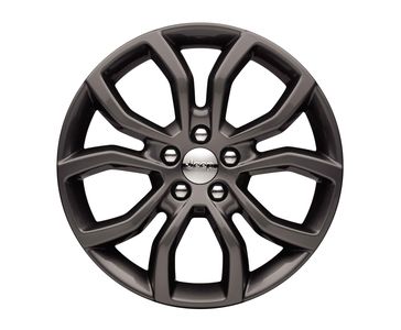 Mopar 18 - Inch Wheel 82214667AC