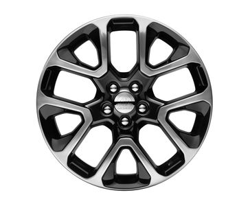 Mopar 19 - Inch Wheel 82214668