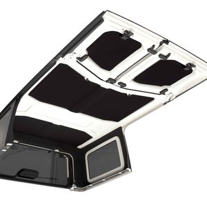 Mopar Hard Top Headliner 82215133AE