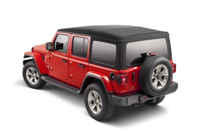 Mopar Soft Top 82215915AB