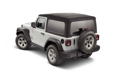 Mopar Soft Top 82215803AB