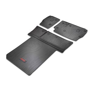 Mopar Molded Cargo Tray 82215185AD