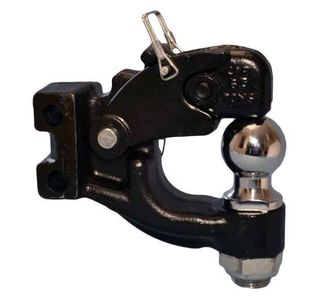 Mopar Trailer Tow Adapter Kit 82215198