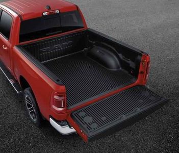 Mopar Drop - In Bedliner For 6' 4 Conventional Bed" 82215214AE