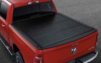 Mopar Hard Folding For 6.4' Conventional Bed 82215224AD