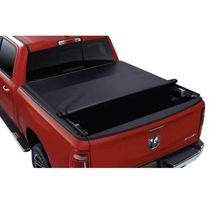 Mopar Soft Roll - Up Tonneau Cover For 5' 7 Conventional Bed" 82215254AB