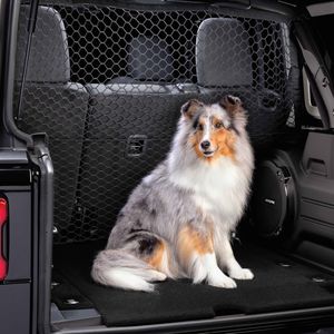 Mopar Pet Partition 82215378AB