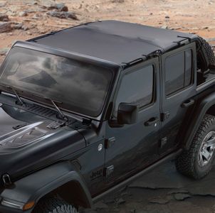 Mopar Sun Bonnet Soft Top 82215392AC