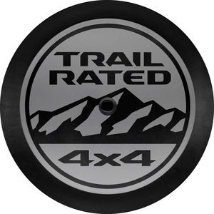 Mopar Tire Cover 82215438AB