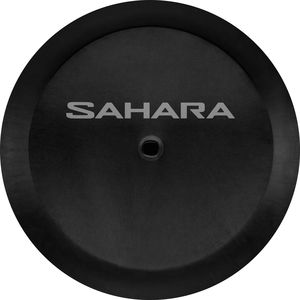 82215447AB Mopar Tire Cover Product Photo 1 of 1