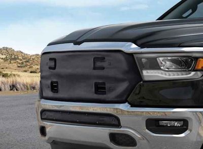 Mopar Cold Weather Cover 82215460AC