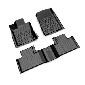 Mopar All Weather Floor Mats 82215577AC