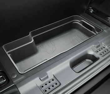 Mopar Cargo Tub Liner 82215669AC