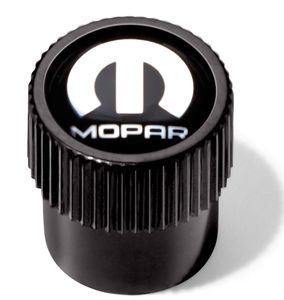 Mopar Valve Stem Caps 82215722