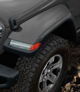 Mopar Fender Flares 82215741AC