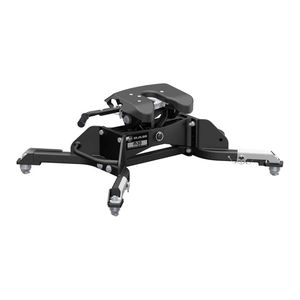 Mopar Fifth Wheel Trailer Hitch 82215769AB