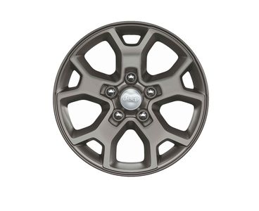 Mopar 17 - Inch Wheel 82215802