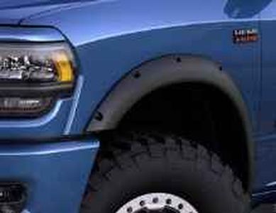 Mopar Off - Road Style Wheel Flares 82215817