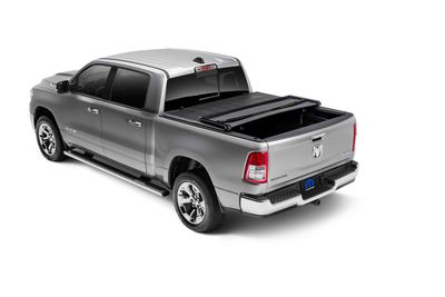 Mopar Soft Tri - Fold Tonneau For 5.7' Rambox 82215862