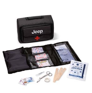 Mopar First Aid Kit 82215912