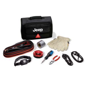 Mopar Roadside Safety Kit 82215913
