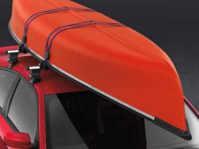 Mopar Canoe Carrier TCCAN819