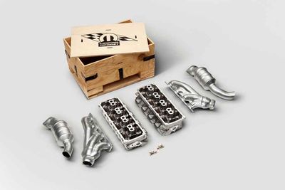 Mopar Stage 3 Kit Performance Package 77072310AC