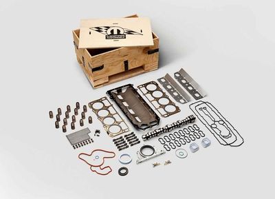 Mopar Stage 2 Kit Performance Package 77072313AC