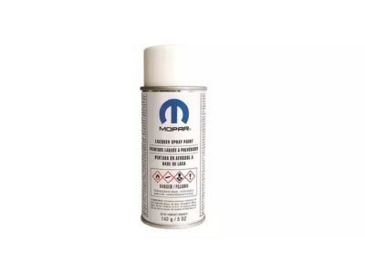 Mopar 6102937AB Touch-Up Spray Paint - Broom Yellow (P67) 6102937AB Mopar Touch-Up Spray Paint - Broom Yellow (P67) Product Photo 1 of 1