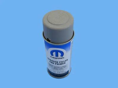 68621924AB Mopar Touch-Up Spray Paint - Primer/Filler Product Photo 1 of 1