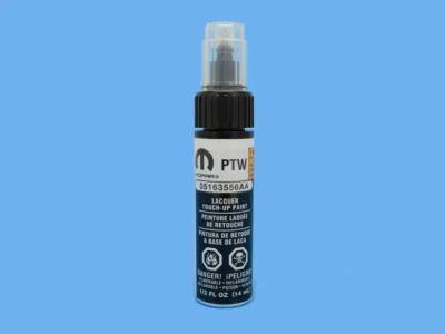 68623496AB Mopar Touch-Up Paint Pen - Luxury Brown (Ptw) Product Photo 1 of 1